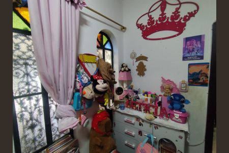 Quarto  de casa à venda com 3 quartos, 120m² em Parque da Vila Prudente, São Paulo