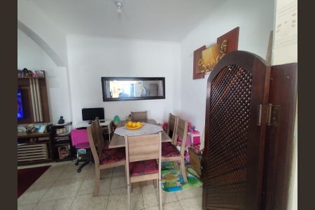 Sala de casa à venda com 3 quartos, 120m² em Parque da Vila Prudente, São Paulo