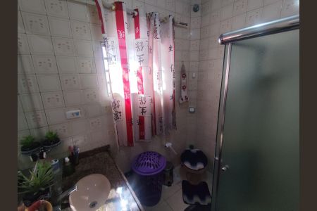 Casa à venda com 120m², 3 quartos e 3 vagas Casa à venda com 120m², 3 quartos e 3 vagasBanheiro