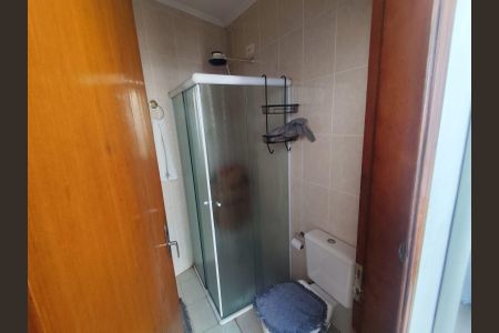 Casa à venda com 120m², 3 quartos e 3 vagas Casa à venda com 120m², 3 quartos e 3 vagasBanheiro