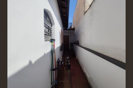 Casa à venda com 120m², 3 quartos e 3 vagas Casa à venda com 120m², 3 quartos e 3 vagasÁrea externa