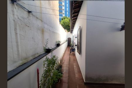 Casa à venda com 120m², 3 quartos e 3 vagas Casa à venda com 120m², 3 quartos e 3 vagasÁrea externa