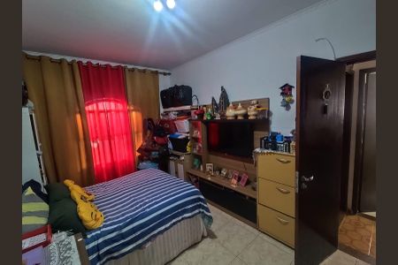 Casa à venda com 120m², 3 quartos e 3 vagas Casa à venda com 120m², 3 quartos e 3 vagasQuarto