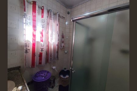 Casa à venda com 120m², 3 quartos e 3 vagas Casa à venda com 120m², 3 quartos e 3 vagasBanheiro