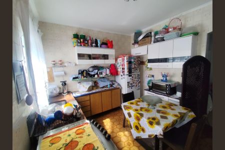 Casa à venda com 120m², 3 quartos e 3 vagas Casa à venda com 120m², 3 quartos e 3 vagasCozinha