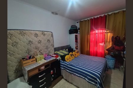 Quarto  de casa à venda com 3 quartos, 120m² em Parque da Vila Prudente, São Paulo