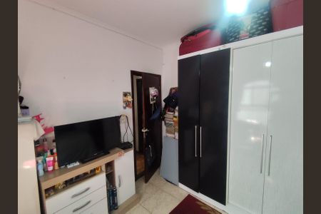 Quarto de casa à venda com 3 quartos, 120m² em Parque da Vila Prudente, São Paulo