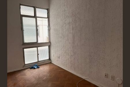 Apartamento à venda com 2 quartos, 63m² em Humaitá, Rio de Janeiro