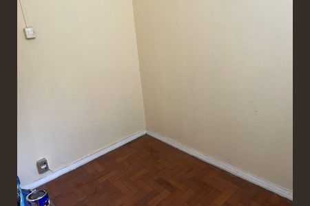 Apartamento à venda com 2 quartos, 63m² em Humaitá, Rio de Janeiro