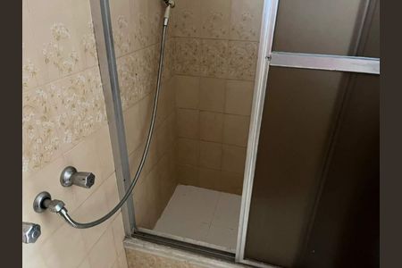 Apartamento à venda com 2 quartos, 63m² em Humaitá, Rio de Janeiro