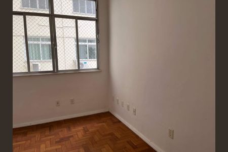 Apartamento à venda com 2 quartos, 63m² em Humaitá, Rio de Janeiro