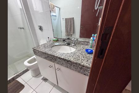 Apartamento para alugar com 102m², 2 quartos e 2 vagas Apartamento para alugar com 102m², 2 quartos e 2 vagasBanheiro
