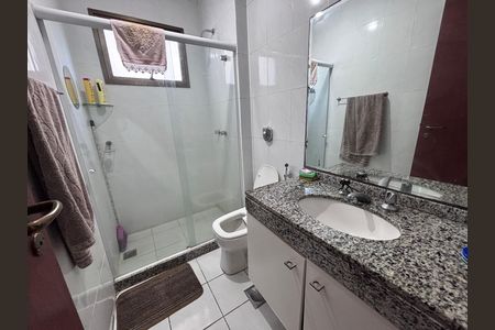 Apartamento para alugar com 102m², 2 quartos e 2 vagas Apartamento para alugar com 102m², 2 quartos e 2 vagasBanheiro