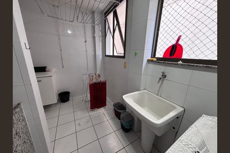 Apartamento para alugar com 102m², 2 quartos e 2 vagas Apartamento para alugar com 102m², 2 quartos e 2 vagasÁrea de Serviço