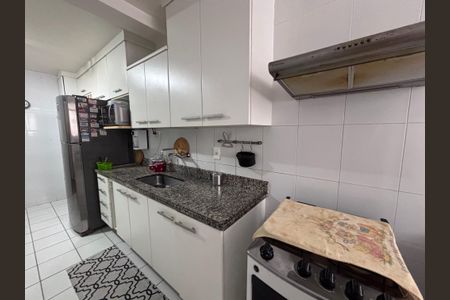 Apartamento para alugar com 102m², 2 quartos e 2 vagas Apartamento para alugar com 102m², 2 quartos e 2 vagasCozinha