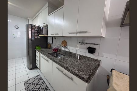 Apartamento para alugar com 102m², 2 quartos e 2 vagas Apartamento para alugar com 102m², 2 quartos e 2 vagasCozinha