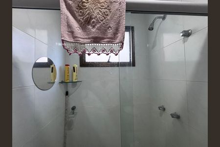 Apartamento para alugar com 102m², 2 quartos e 2 vagas Apartamento para alugar com 102m², 2 quartos e 2 vagasBanheiro