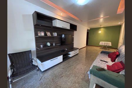 Apartamento para alugar com 102m², 2 quartos e 2 vagas Apartamento para alugar com 102m², 2 quartos e 2 vagasSala