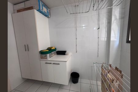 Apartamento para alugar com 102m², 2 quartos e 2 vagas Apartamento para alugar com 102m², 2 quartos e 2 vagasÁrea de Serviço