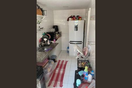 Casa à venda com 3 quartos, 115m² em Todos os Santos, Rio de Janeiro