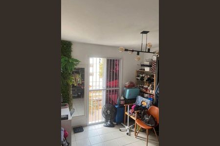 Casa à venda com 3 quartos, 115m² em Todos os Santos, Rio de Janeiro
