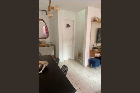 Casa à venda com 3 quartos, 115m² em Todos os Santos, Rio de Janeiro