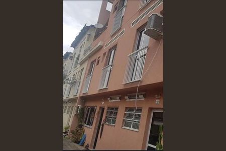 Casa à venda com 3 quartos, 115m² em Todos os Santos, Rio de Janeiro