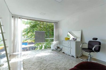 Casa à venda com 4 quartos, 580m² em Vila Maria Alta, São Paulo