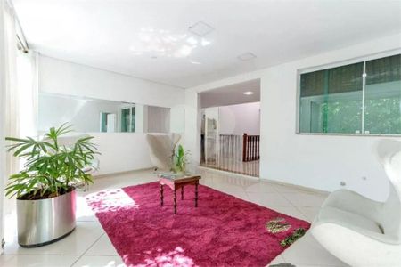 Casa à venda com 4 quartos, 580m² em Vila Maria Alta, São Paulo