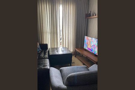 Apartamento à venda com 3 quartos, 79m² em Lapa, São Paulo