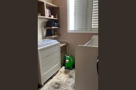 Apartamento à venda com 3 quartos, 79m² em Lapa, São Paulo