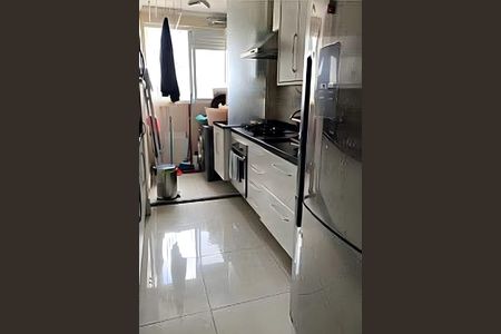 Apartamento à venda com 3 quartos, 79m² em Lapa, São Paulo