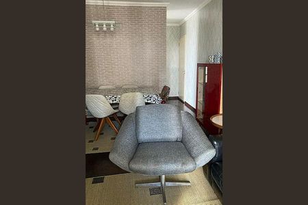 Apartamento à venda com 3 quartos, 79m² em Lapa, São Paulo