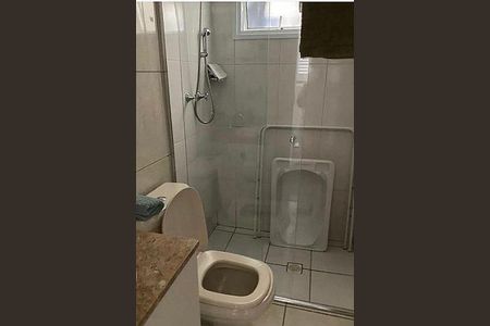 Apartamento à venda com 3 quartos, 79m² em Lapa, São Paulo