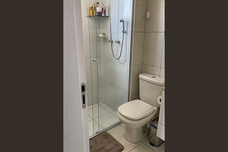 Apartamento à venda com 3 quartos, 79m² em Lapa, São Paulo