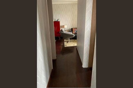 Apartamento à venda com 3 quartos, 79m² em Lapa, São Paulo