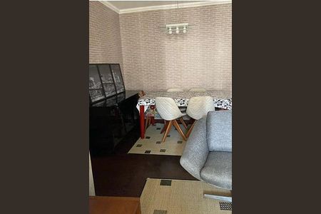 Apartamento à venda com 3 quartos, 79m² em Lapa, São Paulo