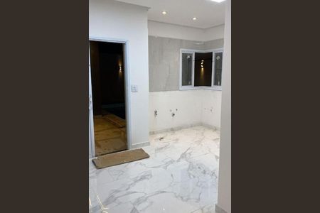 Casa à venda com 3 quartos, 130m² em Nova Jaguari, Santana de Parnaíba