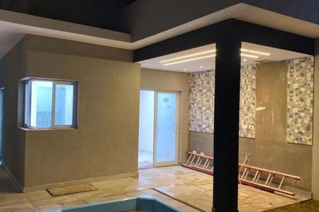 Casa à venda com 3 quartos, 130m² em Nova Jaguari, Santana de Parnaíba