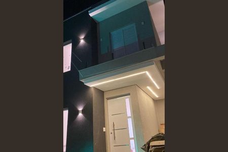 Casa à venda com 3 quartos, 130m² em Nova Jaguari, Santana de Parnaíba