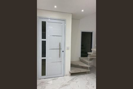 Casa à venda com 3 quartos, 130m² em Nova Jaguari, Santana de Parnaíba