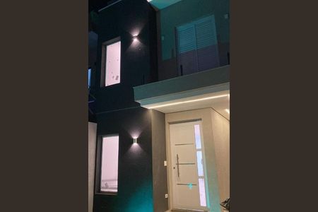 Casa à venda com 3 quartos, 130m² em Nova Jaguari, Santana de Parnaíba