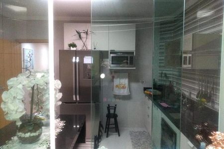 Casa à venda com 128m², 2 quartos e 2 vagas