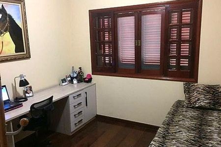 Casa para alugar com 4 quartos, 350m² em Residencial Quatro (Alphaville), Santana de Parnaíba