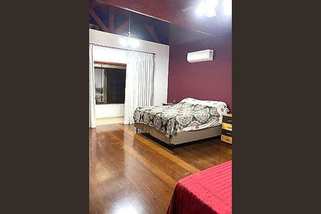 Casa para alugar com 4 quartos, 350m² em Residencial Quatro (Alphaville), Santana de Parnaíba