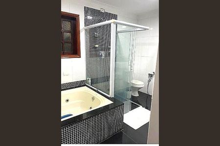 Casa para alugar com 4 quartos, 350m² em Residencial Quatro (Alphaville), Santana de Parnaíba