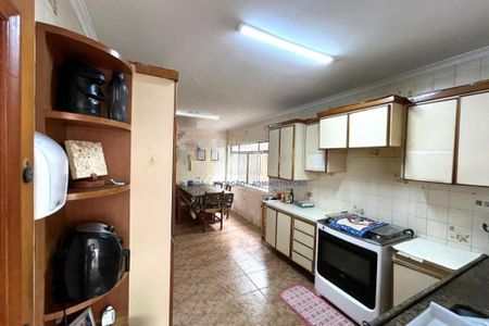 Casa à venda com 4 quartos, 400m² em Saúde, São Paulo