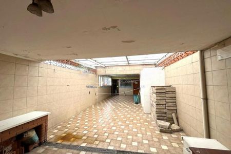 Casa à venda com 4 quartos, 400m² em Saúde, São Paulo