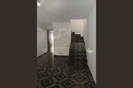 Casa à venda com 2 quartos, 93m² em Vila Represa, São Paulo