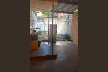 Casa à venda com 2 quartos, 93m² em Vila Represa, São Paulo